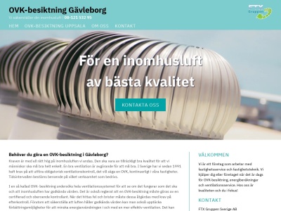 www.ovkbesiktninggävleborg.se