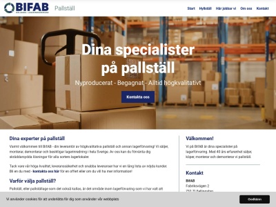 www.pall-ställ.se