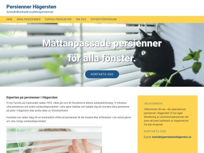 www.persiennerhägersten.se
