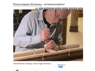www.pianostämmare-göteborg.se