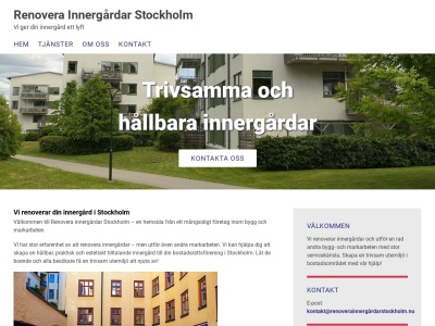 www.renoverainnergårdarstockholm.nu