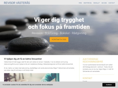 www.revisorvästerås.nu