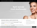 www.skalfasadergöteborg.se