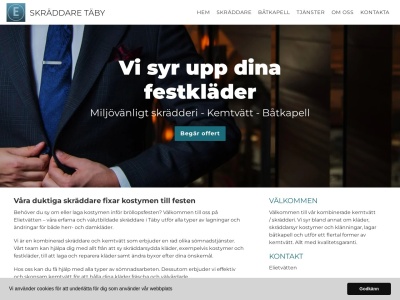 www.skräddaretäby.se
