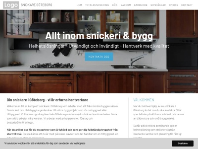 www.snickareigöteborg.nu