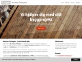 www.snickaresträngnäs.se