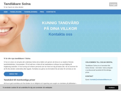 www.solnatandläkarna.nu