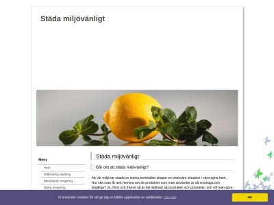 www.städamiljövänligt.se