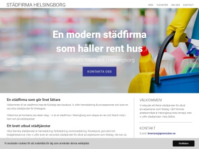 www.städfirmahelsingborg.com