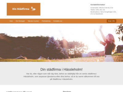 www.städfirmahässleholm.se