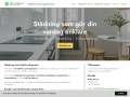 www.städfirmakungsholmen.se