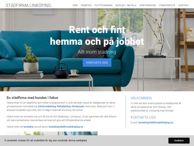 www.städfirmalinköping.nu