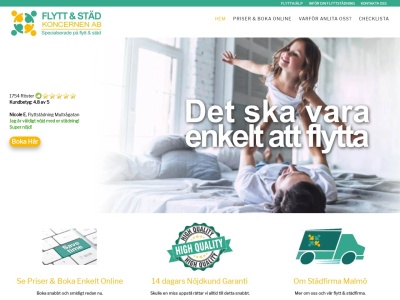 www.städfirmamalmö.se