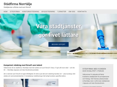 www.städfirmanorrtälje.se