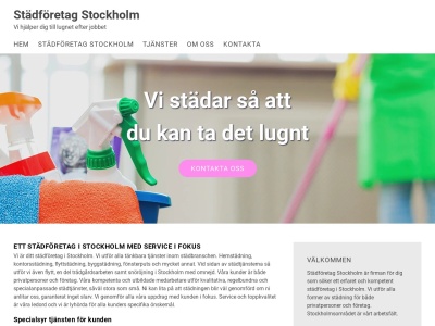 www.städföretagstockholm.com