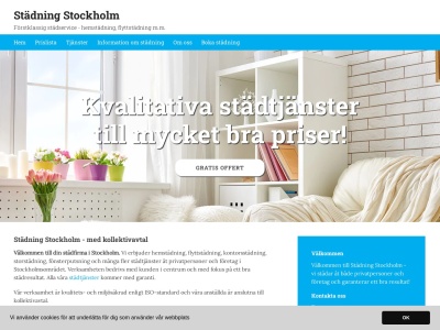 www.städningstockholm.net