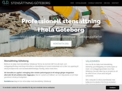 www.stensättninggöteborg.se