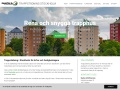 www.stockholmtrappstädning.se