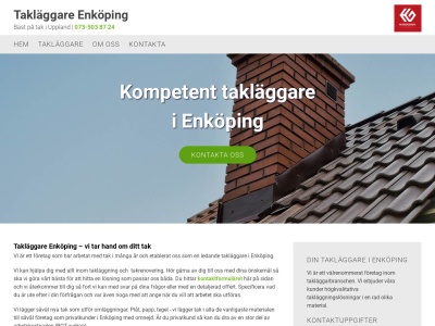www.takläggareenköping.nu