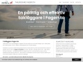 www.takläggarefagersta.se