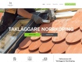 www.takläggareinorrköping.se