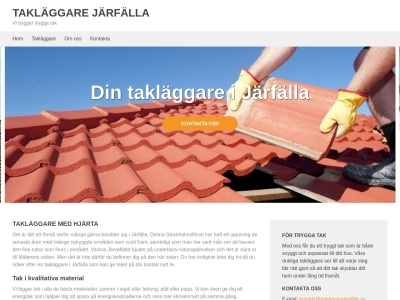 www.takläggarejärfälla.se