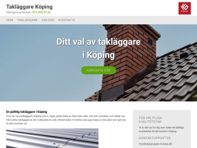 www.takläggareköping.se