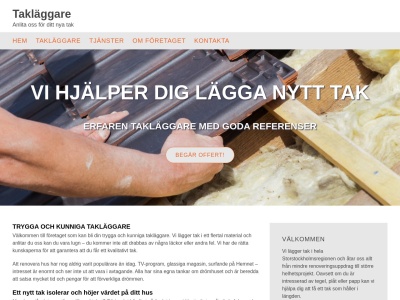 www.takläggaren.se
