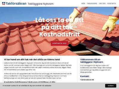 www.takläggarenykvarn.se