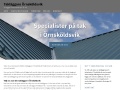 www.takläggareörnsköldsvik.se