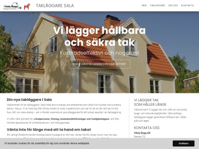 www.takläggaresala.se