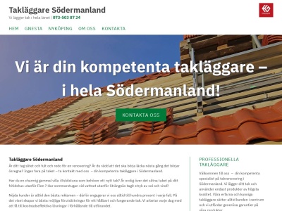 www.takläggaresödermanland.se
