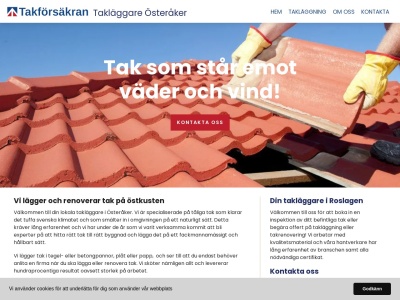 www.takläggareösteråker.se