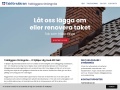 www.takläggaresträngnäs.se