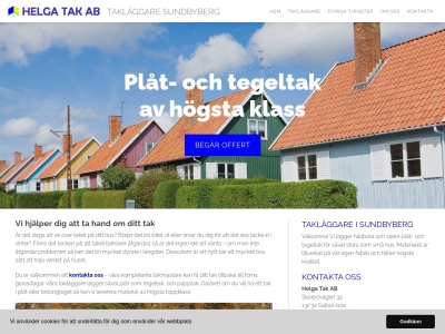 www.takläggaresundbyberg.nu