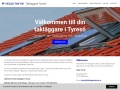 www.takläggaretyresö.se