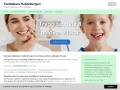 www.tandläkarehallonbergen.se