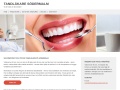 www.tandläkaresödermalm.biz