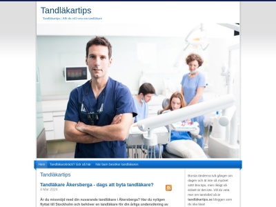 www.tandläkartips.se