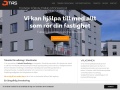 www.tekniskförvaltningstockholm.se