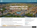 www.trappstädninggävle.se