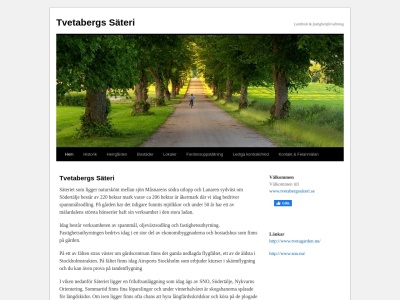 www.tvetabergssäteri.se