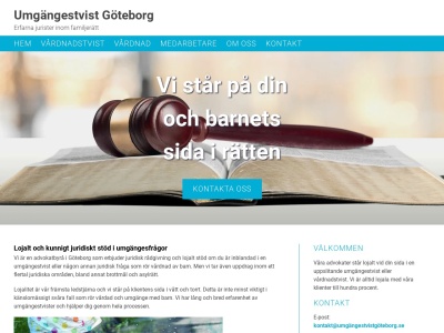 www.umgängestvistgöteborg.se