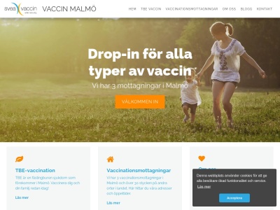 www.vaccinmalmö.se