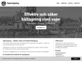 www.vajersågning.se