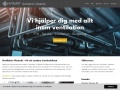 www.ventilationvästerås.se