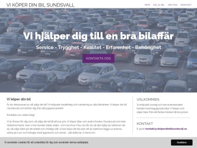 www.viköperdinbilsundsvall.se