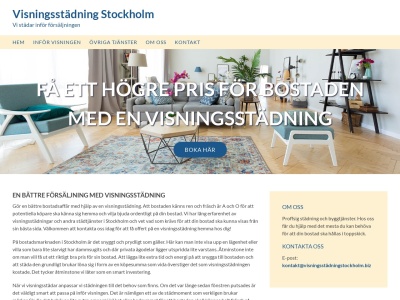 www.visningsstädningstockholm.biz