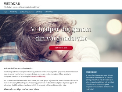 www.vårdnad.com