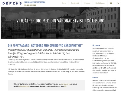 www.vårdnadstvistgöteborg.nu